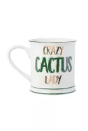 Чаша Cactus Lady